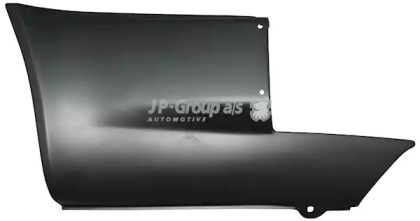 Детали кузова/крыло/буфер JP GROUP для PORSCHE 911 Targa 2.7 S
