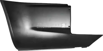 Облицовка JP GROUP для PORSCHE 911 3.0 SC Carrera