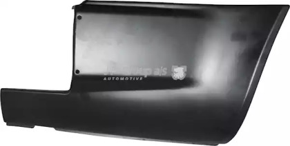 Облицовка JP GROUP для PORSCHE 911 3.0 SC Carrera