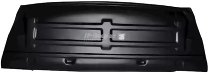 Детали кузова/крыло/буфер JP GROUP для PORSCHE 911 2.0 S