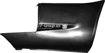 Облицовка JP GROUP для PORSCHE 911 3.0 SC Carrera