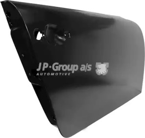 Крышки/капоты/двери/люк крыши/складная крыша JP GROUP для PORSCHE 911 2.0 S