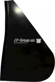 Двери JP GROUP для PORSCHE 356 купе B 1600 Super 90