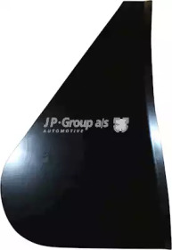 Двери JP GROUP для PORSCHE 356 купе B 1600 Super 90