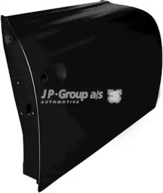 Двери JP GROUP для PORSCHE 356 купе B 1600 Super 90