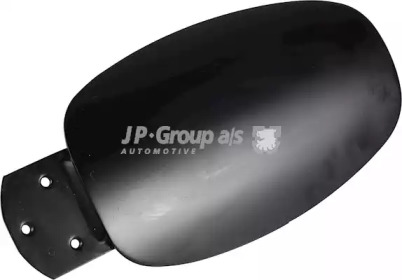 Топливная система JP GROUP для PORSCHE 911 2.0 L