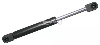 Кузов JP GROUP для PORSCHE BOXSTER (986) S 3.2