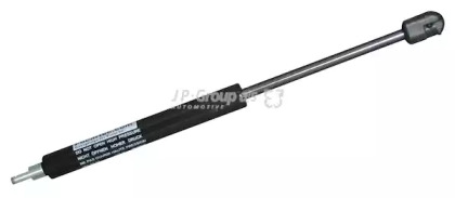 Кузов JP GROUP для PORSCHE 911 Targa (993) 3.6 Carrera