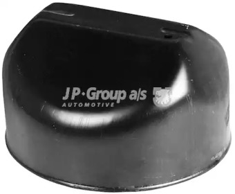 Передняя оптика JP GROUP для PORSCHE 356 купе A 1600 Super