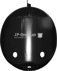 Передняя оптика JP GROUP для PORSCHE 911 3.3 SC Turbo