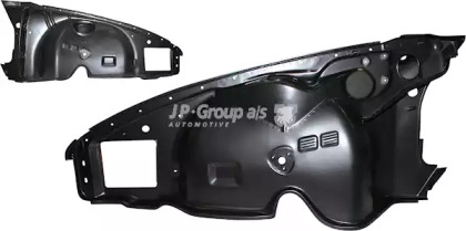 Детали кузова/крыло/буфер JP GROUP для PORSCHE 911 2.0 S