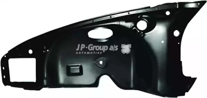 Детали кузова/крыло/буфер JP GROUP для PORSCHE 911 2.0 S