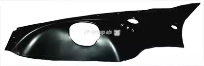 Детали кузова/крыло/буфер JP GROUP для PORSCHE 911 2.0 S