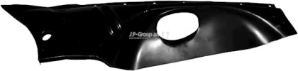 Детали кузова/крыло/буфер JP GROUP для PORSCHE 911 2.0 S