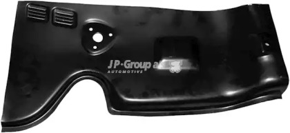 Детали кузова/крыло/буфер JP GROUP для PORSCHE 911 2.0 S