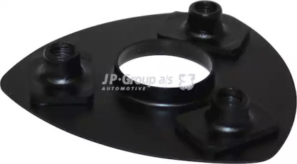 Детали кузова/крыло/буфер JP GROUP для PORSCHE 911 2.0 S