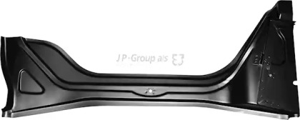 Детали кузова/крыло/буфер JP GROUP для PORSCHE 911 2.0 L