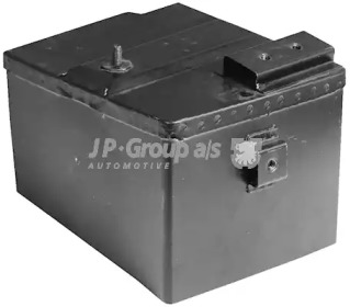 Детали крепления JP GROUP для PORSCHE 911 2.0 S