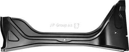 Детали крепления JP GROUP для PORSCHE 911 2.0 S