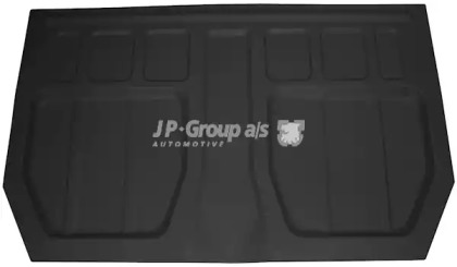 Детали кузова/крыло/буфер JP GROUP для PORSCHE 356 купе B 1600 Super 90