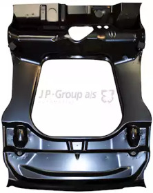 Автомобиль, задняя часть JP GROUP для PORSCHE 911 3.3 SC Turbo