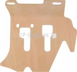 Детали кузова/крыло/буфер JP GROUP для PORSCHE 911 2.0 S