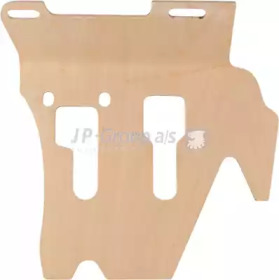 Детали кузова/крыло/буфер JP GROUP для PORSCHE 911 Targa 2.7 S