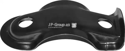 Автомобиль, задняя часть JP GROUP для PORSCHE 911 3.3 SC Turbo