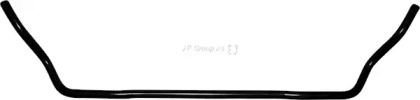 Стабилизатор / детали крепежа JP GROUP для PORSCHE 911 3.2 SC Carrera