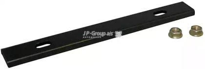 Противотуманная фара JP GROUP для PORSCHE 911 2.0 T