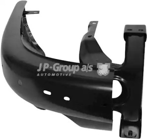 Автомобиль, передняя часть JP GROUP для PORSCHE 911 Targa 2.0 S