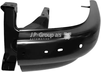 Автомобиль, передняя часть JP GROUP для PORSCHE 911 Targa 2.0 S