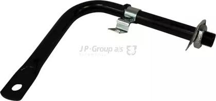 Детали кузова/крыло/буфер JP GROUP для PORSCHE 911 2.0 S