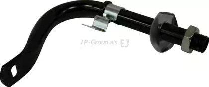 Детали кузова/крыло/буфер JP GROUP для PORSCHE 911 2.0 L