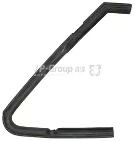 Кабина пассажира JP GROUP для PORSCHE 356 Cabriolet/Speedster A 1600