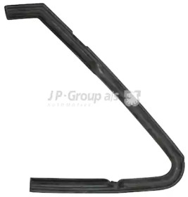 Кабина пассажира JP GROUP для PORSCHE 356 Cabriolet/Speedster A 1600