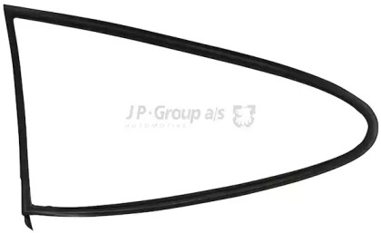 Остекление JP GROUP для PORSCHE 911 2.0 S