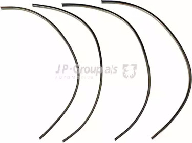 Детали крепления JP GROUP для PORSCHE 911 2.0 S