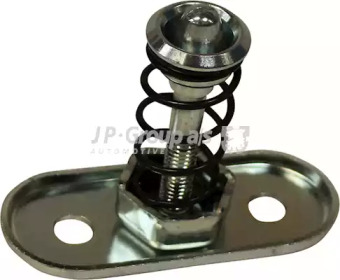 Замок JP GROUP для PORSCHE 911 3.0 SC Carrera