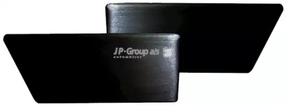 Внутренняя отделка JP GROUP для PORSCHE 911 3.3 SC Turbo