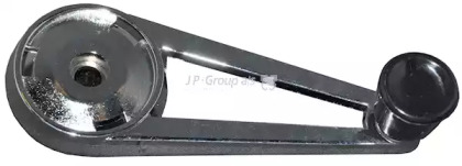 Внутренняя отделка JP GROUP для PORSCHE 911 Targa 2.0 L