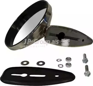 Двери JP GROUP для PORSCHE 911 2.0 T