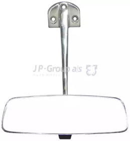 Кабина пассажира JP GROUP для PORSCHE 911 2.0 T