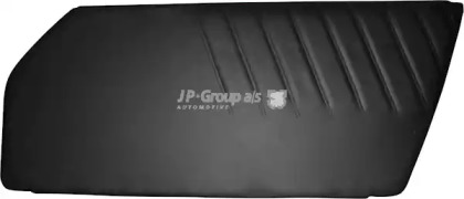 Внутренняя отделка JP GROUP для PORSCHE 911 3.3 SC Turbo
