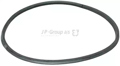 Передняя оптика JP GROUP для PORSCHE 911 3.3 SC Turbo