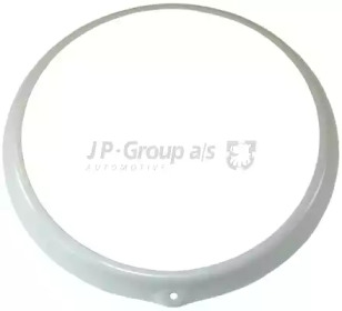 Передняя оптика JP GROUP для PORSCHE 911 3.3 SC Turbo