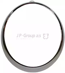 Передняя оптика JP GROUP для PORSCHE 911 3.3 SC Turbo