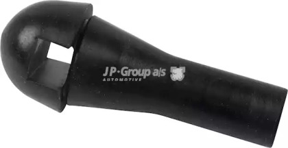 Основная фара / вставка JP GROUP для PORSCHE 911 3.3 SC Turbo