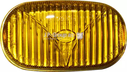 Противотуманная фара JP GROUP для PORSCHE 911 2.0 S