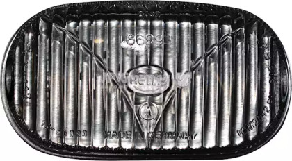 Противотуманная фара JP GROUP для PORSCHE 911 2.0 S